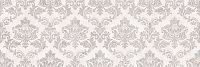 Плитка Город на воде орнамент обрезной, 25x75 9 мм, арт. 12115R