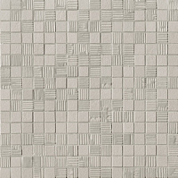 fOW7 Mat&More Grey Mosaico. Мозаика (30,5x30,5)