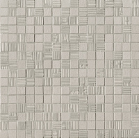 Мозаика Mat&More Grey Mosaico, 30,5x30,5, арт. fOW7