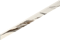 Плинтус Авангард Калакатта Ворм 7,2x80 9 мм арт. 610130007569