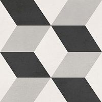 Плитка Elegance Base мат 19,8x19,8 8 мм арт. С0005781