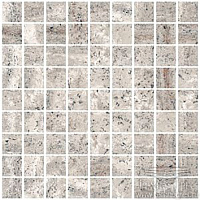 Мозаика Terra лап, 30x30, арт. K-50/LR/m01/300x300x10