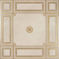Декор AMBRAS 3 BEIGE, 59x59, арт. 8AM-73