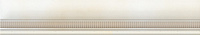 Бордюр Bordura Dome Beige, 3,5x20