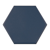 Плитка Naval Blue, 11,6x10,1, арт. 26469