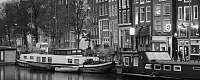 Декор Amsterdam 3 Glass глянц, 20x50