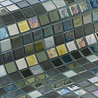 Tomahawk. Мозаика с чипом 2,5x2,5 (лист - 31,3x49,5)