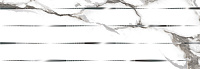 Декор ROYAL BIANCO PLATINO, 24,2x70
