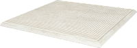 Угловая Ступень SCANDIANO BEIGE STOPNICA NAROZNA NEW мат, 30x30 11 мм