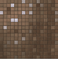 ASCS Marvel Bronze Luxury Mosaic. Мозаика (30,5x30,5)