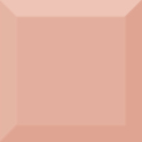 Плитка Biselado Brillo Coral, 10x10