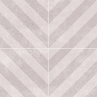 Керамогранит Pav YOLE GREY, 45x45