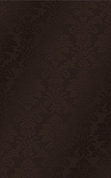 Дамаско коричневый Е61061. Настенная плитка (25x40)