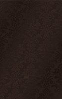 Плитка Дамаско коричневый Е61061, 25x40