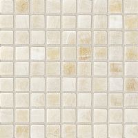 Мозаика Mos.Nat. Golden Oniyx 2.5x2.5, 30,5x30,5, арт. CV20010