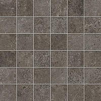 Мозаика Дрифт Грей мат, 30x30, арт. 610110000463