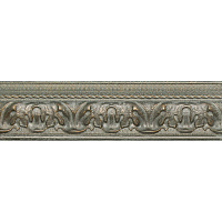 Бордюр Atelier Bronze, 8x30