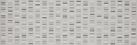 Декор Colourline Grey/White Decoro, 22x66,2, арт. MLEN