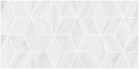 Forest белый рельеф. Настенная плитка (30x60)