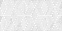 Плитка Forest белый рельеф мат, 30x60 8,5 мм