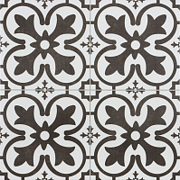 Плитка G BOULEVAR NEGRO, 45x45