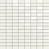Мозаика Concept Mosaico Bianco, 32,5x32,5, арт. R38Y