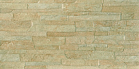 Керамогранит Бастион беж, 20x40
