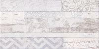 Плитка San Remo Бел геометрия мат 25x50 8 мм арт. GT13VG
