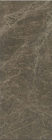 Плитка Лирия коричневый глянц, 15x40, арт. 15134
