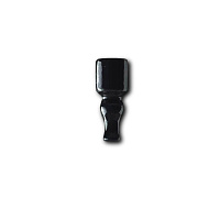 Доп Элемент Angolo Finale Black. Доп, 2x6,5, арт. FIVA7