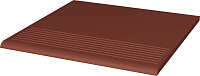 Ступень Natural Rosa Stopnica Prosta, 30x30
