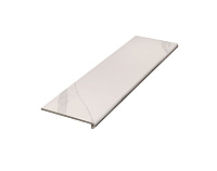Ступень PELDANO ML STATUARIO CALIPSO MATT мат, 33x120 15 мм
