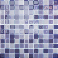 Мозаика Lux № 405 глянц, 31,7x31,7
