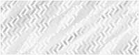 Декор SPLENDIDA LUX BLANCO глянц, 20,1x50,5