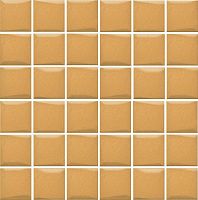 Плитка Анвер рыжий, 30,1x30,1 6,9 мм, арт. 21040