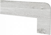 Плинтус ZANQ RECTO YOHO NATURAL IZQDA, 17,5x42,3