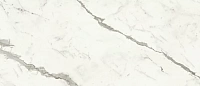 Плитка Marvel Statuario Supremo Silk сатин 50x120 8,5 мм арт. A4TV
