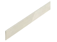 Плинтус Ardesia White Battiscopa мат 7,2x60 арт. 610130005321