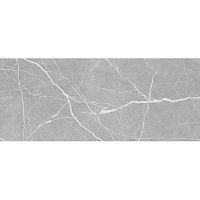 Плитка Modello grey серый 04 глянц 25x60 9 мм арт. 010100001532