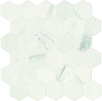 18-006-12 Mosaico Canalgrande Hexagon Idr. Мозаика (30x30)