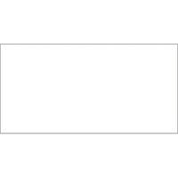 Плитка Мирабель 7 белая мат 30x60 8,5 мм