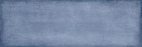 Majolica рельеф голубой (C-MAS041D). Настенная плитка (20x60)