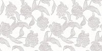 Mallorca Grey Floris. Настенная плитка (31,5x63)