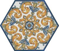 Декор Площадь Испании мат, 29x33,4, арт. OS/A13/SG2700