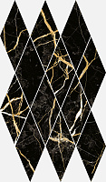 Мозаика ШАРМ ЭКСТРА ЛОРАН ДАЙМОНД полир, 28x48 9 мм, арт. 620110000081