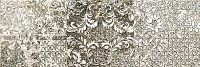 Декор DEC BATIK WHITE B, 25x75, арт. 78795850
