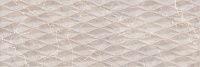 Керамогранит Ричмонд беж темный структура глянц, 30x89,5, арт. 13004R