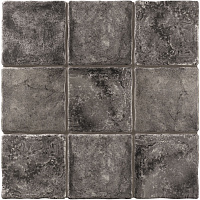 Плитка Grey мат, 20x20