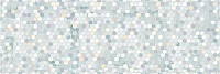 Декор Alaris глянц, 20x60 7,5 мм, арт. DWA11ALS006