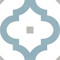 Керамогранит TABARCA мат R10 20x20 8 мм арт. 78901573